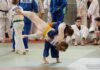 VI Otwarte Mistrzostwa Miasta Jasła w Judo