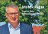 Marek Rząsa – cztery lata w Sejmie