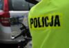 Policjant po służbie ujął nietrzeźwego motocyklistę
