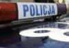 Policjanci zatrzymali wandala
