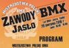 Mistrzostwa Polski BMX w Jaśle