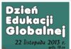 Dzień Edukacji Globalnej w MDK Jasło