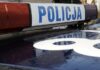 Policja poszukuje swiadków wypadku