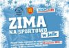 Zima na sportowo