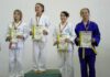 Medale zawodników ASW JUDO JASŁO w Rumunii