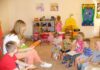 Przedszkole Miejskie nr 3 w Jaśle znowu czytało