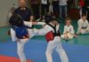 XVIII Mistrzostwa Podkarpacia Karate Kyokushin