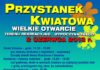 Przystanek Kwiatowa