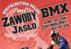 Mistrzostwa Polski BMX w Jaśle