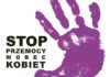 16 dni przeciw przemocy wobec kobiet
