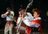 XII Międzynarodowy Festiwal Folkloru Karpat – Trzcinica 2015