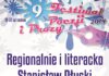 Dopóki piszę będę ocalony – festiwalowe spotkanie w jasielskiej bibliotece