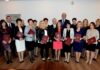 Nagrody Burmistrza Miasta Jasła dla nauczycieli