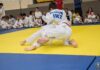 Międzynarodowy turniej judo