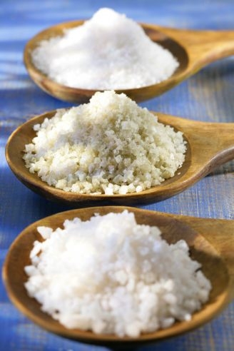Polacy jedzą dwa razy za dużo soli