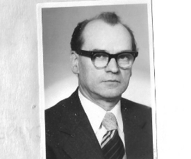 Zmarł Tadeusz Kopera, były dyrektor SP 2 w Jaśle