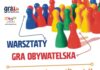 wGRAJ się w sukces! Warsztaty „Gra obywatelska” w MBP Jasło