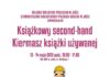 Książkowy second-hand – kiermasz książki używanej w MBP w Jaśle