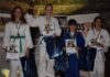 Judocy zdobyli kolejne medale