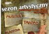 Sezon artystyczny JDK 2013/2014