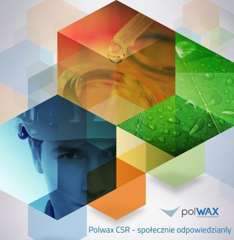 Polwax S.A.: CSR konsekwentnie i długofalowo