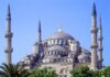 Stambuł – miasto meczetów