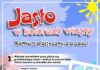 „Jasło w kolorach wiosny” – konkurs plastyczny dla dzieci