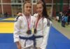 Zawodniczki klubu ASW JUDO JASŁO Mistrzyniami Polski