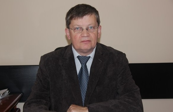 Kazimierz Łaba nowym prokuratorem rejonowym w Jaśle