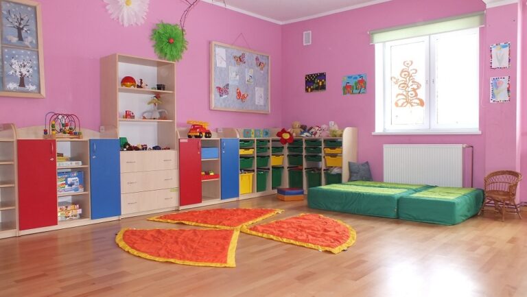 Rusza bezpłatne przedszkole dla dzieci niepełnosprawnych