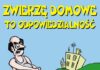 Posprzątaj po swoim pupilu ! To gwarancja zdrowia dla Ciebie i Twoich dzieci
