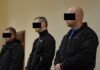 Zapadł wyrok w sprawie pobicia młodych mężczyzn przez policjantów
