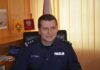 Nowy komendant policji stawia na ludzi