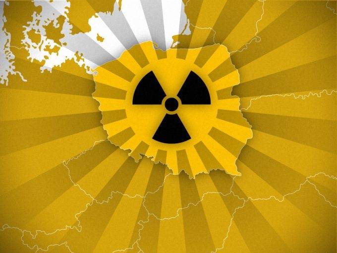 Radioaktywny jod nad Polską. Czy jest się czego bać?
