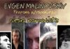 Evgen Malinowskiy – tropami Wysockiego