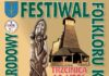 XII Międzynarodowy Festiwal Folkloru Karpat