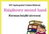 Książkowy second hand