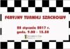 Feryjny Turniej Szachowy w MDK