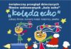 „Kolęda echo” w bibliotece
