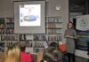 Warsztaty zdrowego żywienia i savoir-vivre w bibliotece