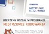 Mistrzowie Kodowania w jasielskiej Bibliotece
