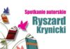 Ryszard Krynicki w jasielskiej bibliotece