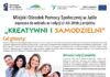 Projekt „Kreatywni i Samodzielni”