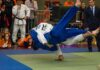 VI Otwarte Mistrzostwa Miasta Jasła w Judo – dzień pierwszy