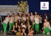 Jasielscy tancerze znów na podium!
