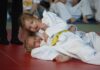 Turniej Judo w ramach „Ferie z MOSiR – 2015”