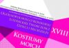 Finał XVIII Ogólnopolskiego Konkursu Literackiej Twórczości Dzieci i Młodzieży