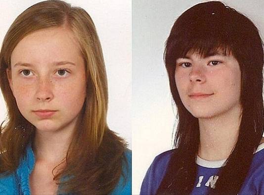 Zaginęły dwie nastolatki, jedna z Jasła druga z woj. opolskiego