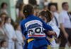 Kolejny udany występ zawodników ASW JUDO JASŁO