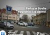 Parkuj za darmo!